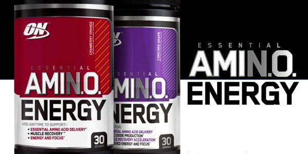Optimum give yet another AmiNO Energy exclusive to Bodybuilding.com Optimum give yet another AmiNO Energy exclusive to Bodybuilding.com
