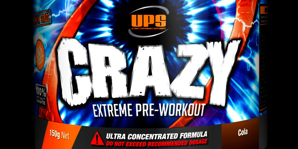 UPS Crazy pushed back a week but with facts panel released