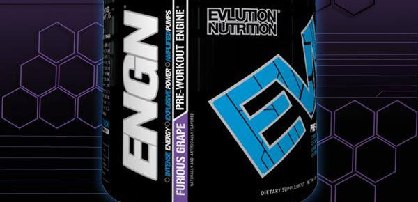 EVLution release another BB.com exclusive ENGN with furious grape