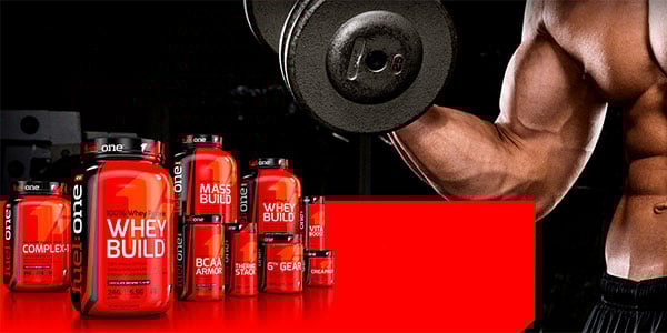 Fuel:One launch their new website with information on all 8 of their supplements Fuel:One launch their new website with information on all 8 of their supplements