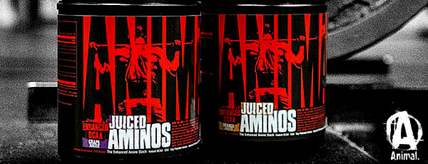 Buy one get one free offer available on Animal's new Juiced Aminos Buy one get one free offer available on Animal's new Juiced Aminos