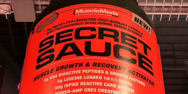 MuscleMeds have no reason to unveil any supplements MuscleMeds have no reason to unveil any supplements
