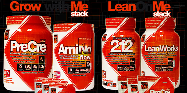Muscle Elements Grow With Me Stack now available at A1 Muscle Elements Grow With Me Stack now available at A1