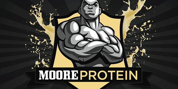 Moore Muscle set to enter the protein market with Moore Protein