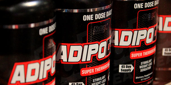 Rebranded Nutrex supplements on show at the Olympia Rebranded Nutrex supplements on show at the Olympia