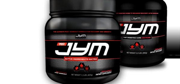 Jim Stoppani releases his two separate Post Jyms
