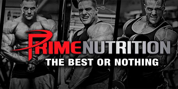 Prime Nutrition bringing a fourth line the Platinum Series