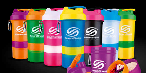 Smartshake update their website and confirm a guessing game for the myster product Smartshake update their website and confirm a guessing game for the myster product