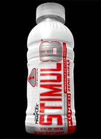 Finaflex due to debut their premixed Stimul8 at the Olympia Finaflex due to debut their premixed Stimul8 at the Olympia
