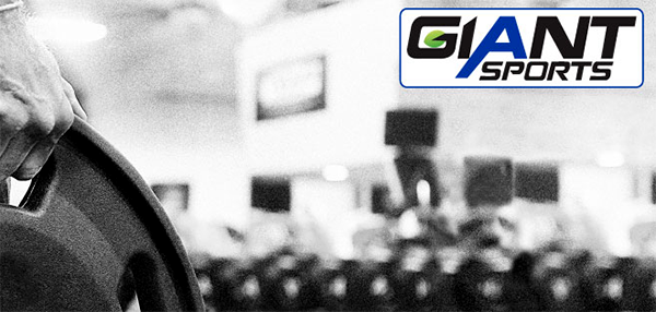 Giant Sports placed #1 in Stack3d's Top 5 Brands of 2013 Giant Sports placed #1 in Stack3d's Top 5 Brands of 2013