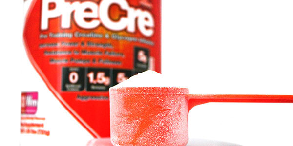Review of Muscle Elements pre-workout supplement PreCre Review of Muscle Elements pre-workout supplement PreCre