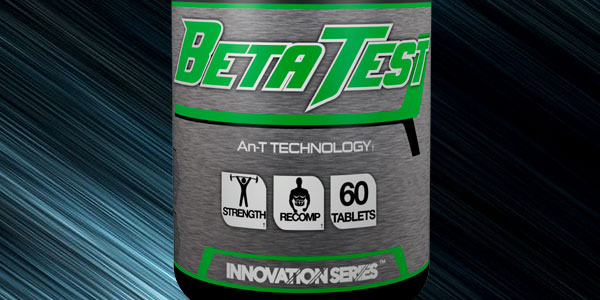 Beta Test carried over to Applied Nutriceuticals Innovation Series