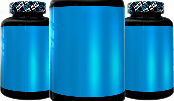EVL start teasing their February mentioned fat burner EVL start teasing their February mentioned fat burner