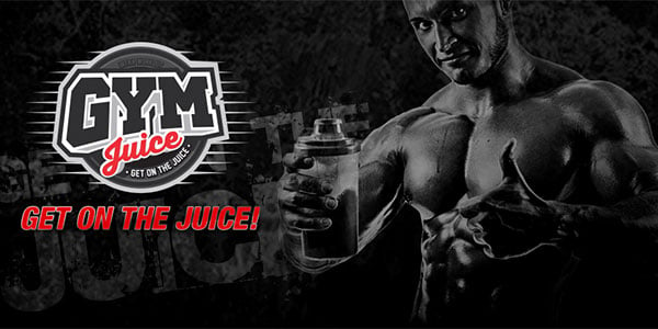 Athletic Xtreme release everything you need to know about Gym Juice