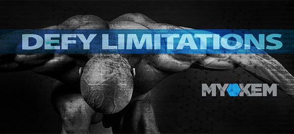 Myokem now available at Muscle & Strength and Supplement Central Myokem now available at Muscle & Strength and Supplement Central