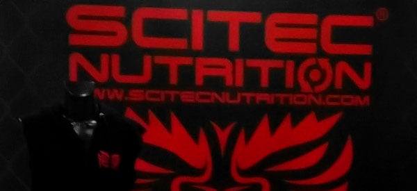 More information on Scitec's upcoming Head Crusher series
