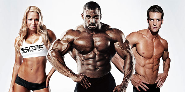 Scitec Nutrition's upcoming Mastodon currently in testing Scitec Nutrition's upcoming Mastodon currently in testing