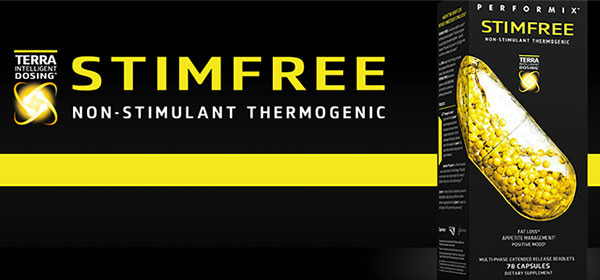 Performix Stimfree launched at GNC for less and more than the SSTs Performix Stimfree launched at GNC for less and more than the SSTs