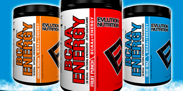 Updated EVL BCAA Energy launched at Bodybuilding.com with a buy 2 get 1 deal Updated EVL BCAA Energy launched at Bodybuilding.com with a buy 2 get 1 deal