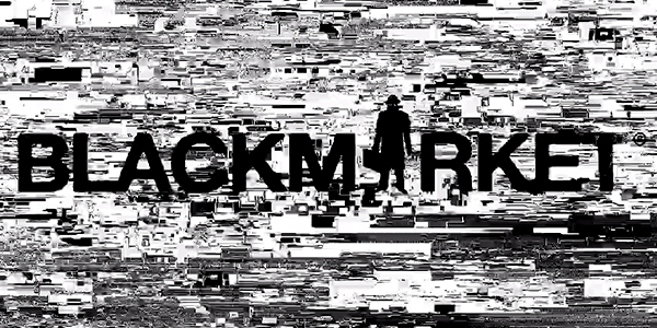 Black Market welcomes Keven Da Hulk Washington Black Market welcomes Keven Da Hulk Washington
