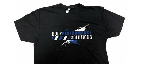 First piece of BPS apparel now available in just the one size First piece of BPS apparel now available in just the one size