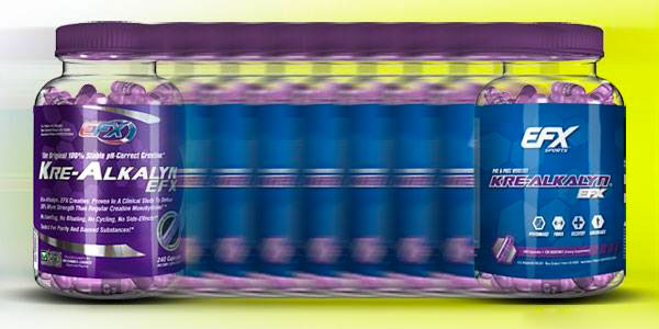 Kre-Alkalyn updated to match All American EFX's upcoming Freak Maker Shock Kre-Alkalyn updated to match All American EFX's upcoming Freak Maker Shock