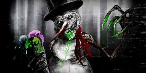 Chaos and Pain confirm August 22nd as new Cannibal Ferox launch Chaos and Pain confirm August 22nd as new Cannibal Ferox launch