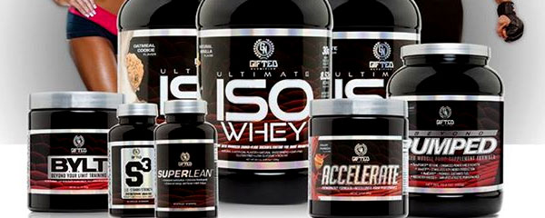Chance to try Gifted's SuperLean and S3 with BOGO Black Friday deals Chance to try Gifted's SuperLean and S3 with BOGO Black Friday deals