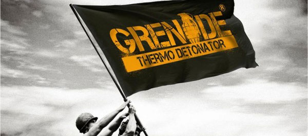Supplement number 11 from Grenade expected to arrive early next year