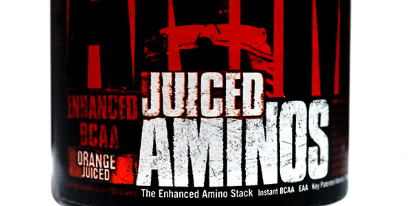 Animal Pak's Juiced Aminos not as juiced as we had hoped Animal Pak's Juiced Aminos not as juiced as we had hoped