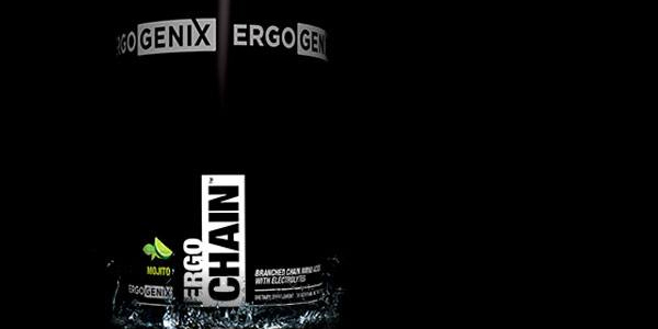 ErgoGenix BCAA ErgoChain finally launches four months after it's first preview