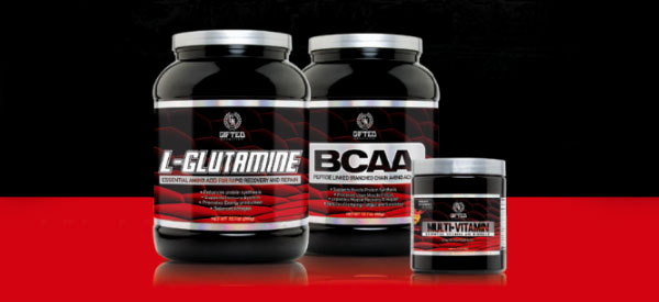 Multi-Vitamin set to make it six simple supplements for Gifted Nutrition Multi-Vitamin set to make it six simple supplements for Gifted Nutrition