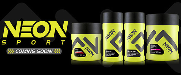 Bodybuilding.com and GNC exclusive Neon Sport heading out to other locations