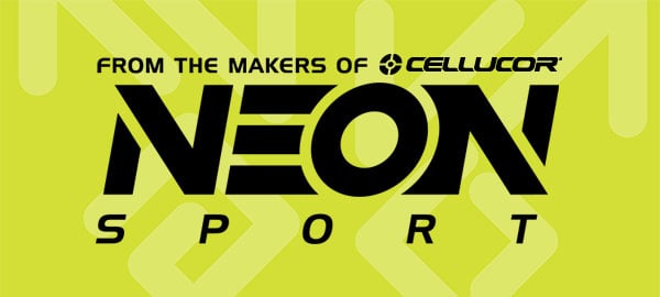 Campus Protein get the jump on everybody now stocking Neon Sport
