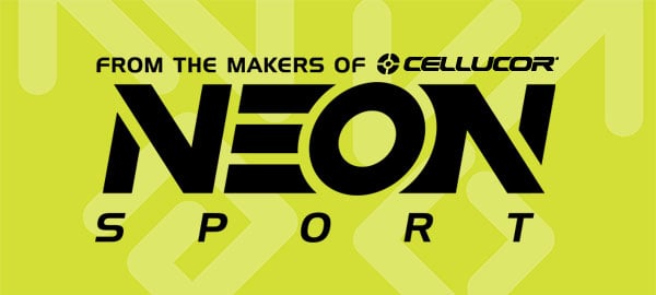 Cellucor release the backstory and inspirations of Neon Sport