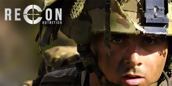 Recon Nutrition Ambush