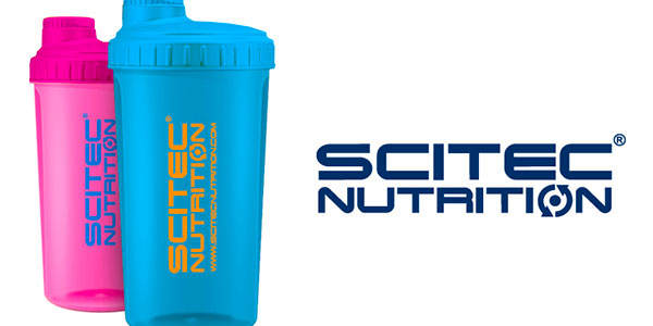Scitec Nutrition reveal 6 new 360 Shakers for Neon Series Scitec Nutrition reveal 6 new 360 Shakers for Neon Series