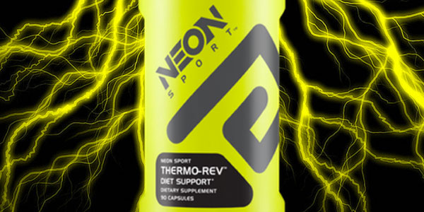 Pre-release Neon Sport Thermo-Rev bottles shipping out next week