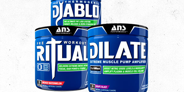 ANS intro offer puts Dilate, Ritual and a trial size Diablo on sale for $30 ANS intro offer puts Dilate, Ritual and a trial size Diablo on sale for $30