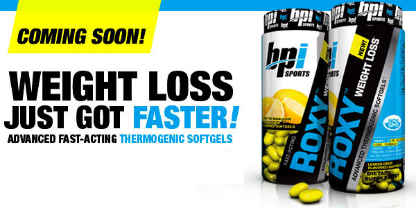 Roxy revealed as BPI's latest industry first Roxy revealed as BPI's latest industry first