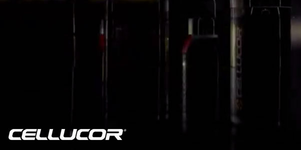 Close up of a premixed formula is Cellucor's G4 Series preview