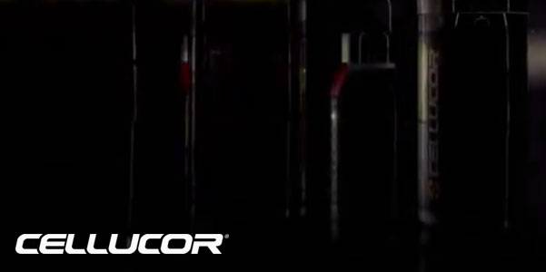Close up of a premixed formula is Cellucor's G4 Series preview Close up of a premixed formula is Cellucor's G4 Series preview