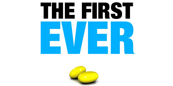 Yet another industry first coming from BPI Sports this Friday Yet another industry first coming from BPI Sports this Friday