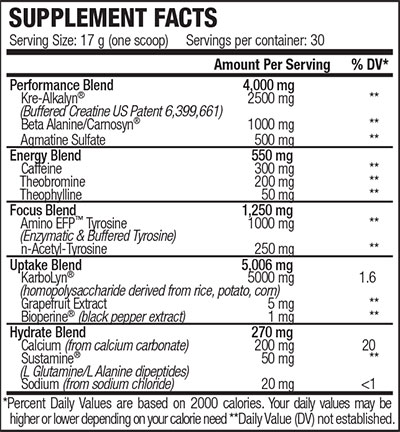 Facts panel released for All American EFX's rather unique Freak Maker Shock