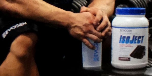 Hany Rambod's Evogen set to step into the world of protein powder with IsoJect Hany Rambod's Evogen set to step into the world of protein powder with IsoJect
