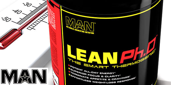 Few more details available for MAN's Lean Ph.D as we near release