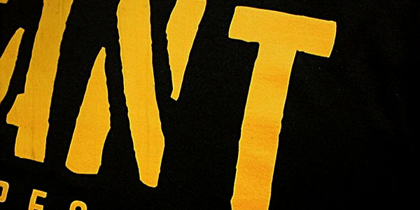 Tee #3 Mutant Specimen previewed as we near the new year Tee #3 Mutant Specimen previewed as we near the new year