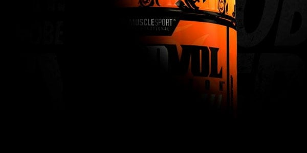 Latest Muscle Sport #ObeyThePump teaser hints at the title NeuroVol