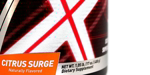Take a chance on MET-Rx's Nuclear X sample pack and save more than $20 Take a chance on MET-Rx's Nuclear X sample pack and save more than $20