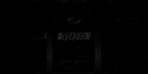 Previewed PNI OxyTHERM Black set for 2015